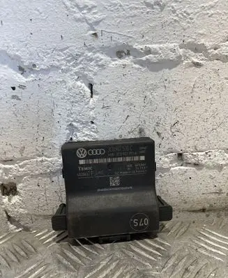 Volkswagen PASSAT B6 Gateway control module 3C0907530C