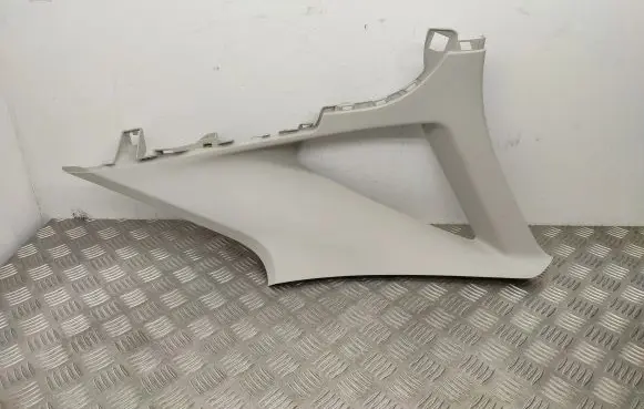 Volkswagen Taigo (C) pillar trim 2G7867288C