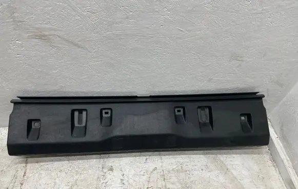 BMW 7 G11 G12 Trunk/boot sill cover protection 7344675 5147 18384510