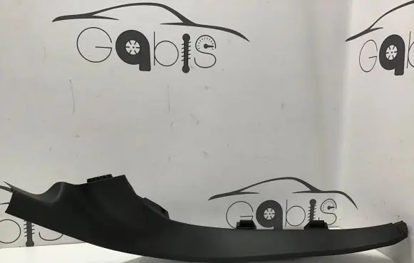 Mercedes-Benz EQE v295 Rear sill trim cover A2956903600
