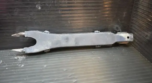 Mercedes-Benz E W212 Rear control arm