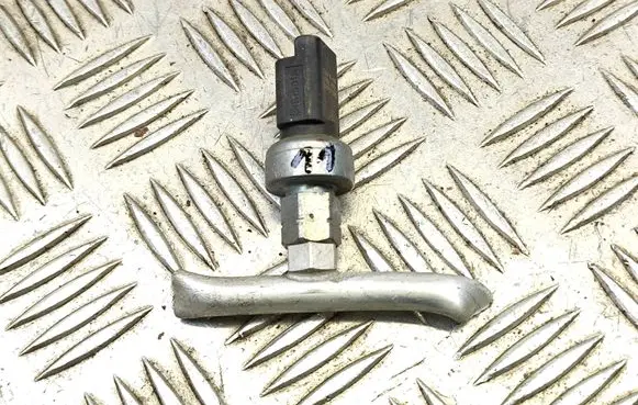 Citroen C4 I Air conditioning (A/C) pressure sensor 9647971280 01D3MX5 52CP1006