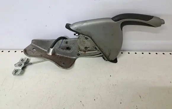 Honda Civic Handbrake/parking brake lever assembly