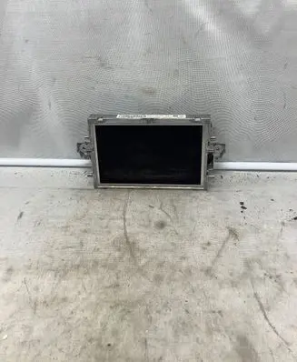 Mercedes-Benz E W212 Screen/display/small screen A2129010500 A2129028400