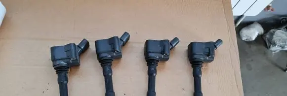 Audi Q3 F3 High voltage ignition coil 06H905110P