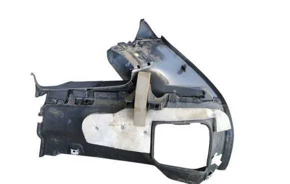 Volvo XC60 Trunk/boot side trim panel 30721204