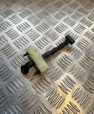 Hyundai Ioniq 5 Rear door check strap stopper 