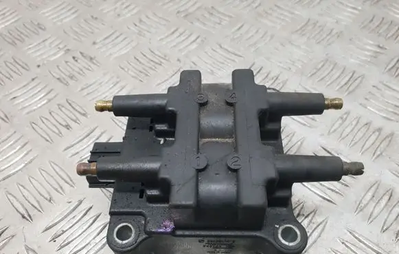 Subaru Legacy High voltage ignition coil 22433AA410