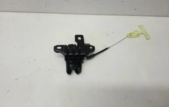 Ford Fusion II Tailgate/trunk/boot lock/catch/latch DS73F43282AE