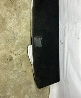 KIA Sorento Glove box in trunk 85715C5000