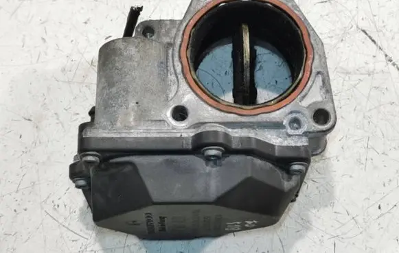 Skoda Roomster (5J) Throttle valve 03G128063G