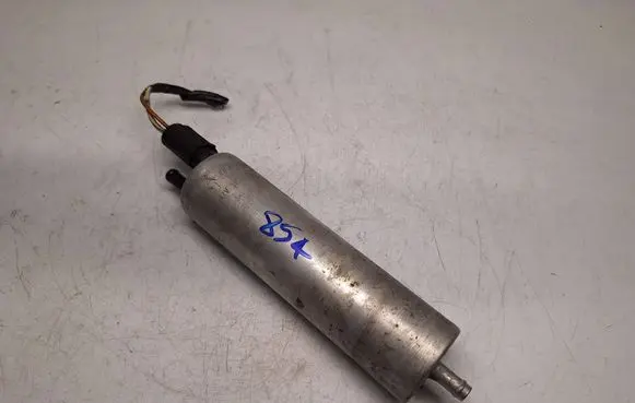 BMW X5 E53 Fuel injection high pressure pump 16146767383