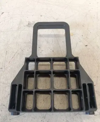 Mercedes-Benz A W169 Battery bracket A1696102136