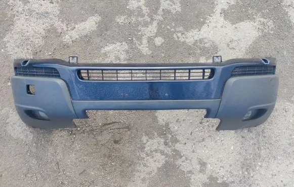Volvo XC90 Front bumper 08620598