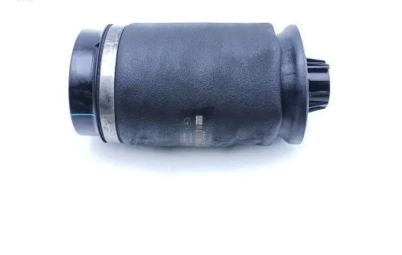 Mercedes-Benz ML AMG W166 Rear air suspension bag/shock absorber A1663200325