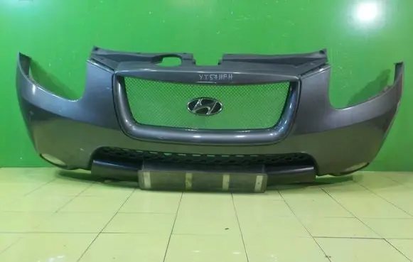 Hyundai Santa Fe Front bumper PRZOD WP259