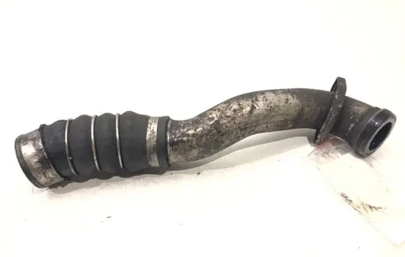 Intercooler hose/pipe