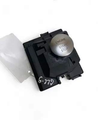 Mercedes-Benz GLC X253 C253 Ignition lock A2059000924 3332580100