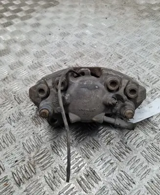 Audi A6 S6 C6 4F Front brake caliper