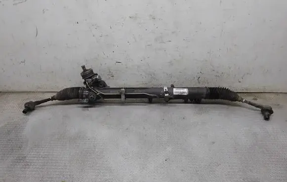 Volkswagen Phaeton Steering rack 3D1422063M 7852985120