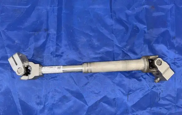 Porsche 911 991 Steering column universal joint 99134702303 0000162115 1334265