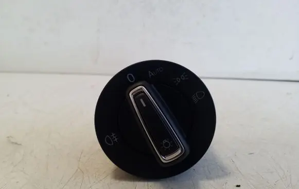 Light switch