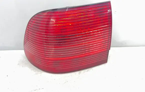 Porsche Cayenne (9PA) Rear/tail lights 7L5945257