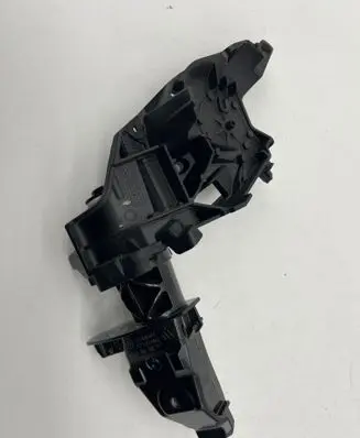 Porsche Taycan 9J1 Front door wing mirror part 9J1857412A