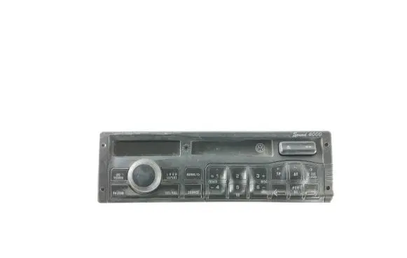 Volkswagen II LT Radio/CD/DVD/GPS head unit 2D0035160A