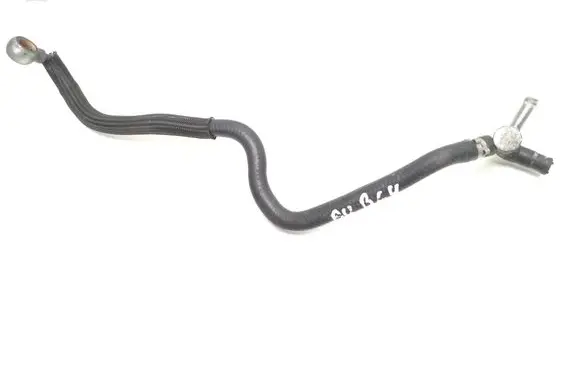 Fiat 500 Engine coolant pipe/hose A640902136