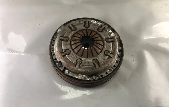 Mitsubishi Pajero Pinin Clutch set kit