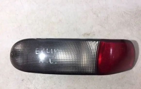 Mitsubishi Eclipse Rear bumper light 