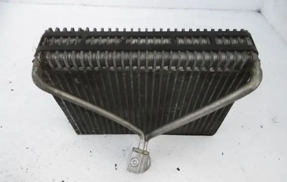 Volvo S60 Air conditioning (A/C) radiator (interior) 