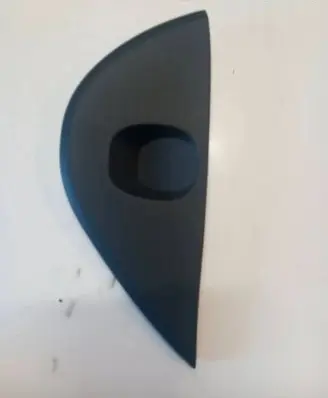 Volvo V60 Dashboard side end trim 30791680