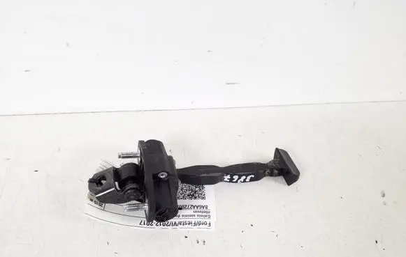 Ford Fiesta Rear door check strap stopper 8A6AA27200AG