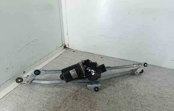 Audi A4 S4 B5 8D Front wiper linkage 4045878D1955113C