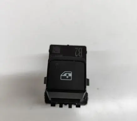 Nissan Qashqai J12 Electric window control switch 254116XL0A