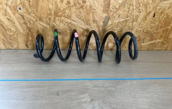 Mazda CX-3 Rear coil spring
