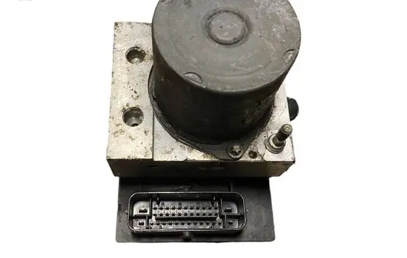Audi A6 S6 C6 4F ABS Pump 4F0614517A 4F0910517E 0265234111
