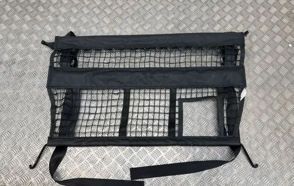 Renault Scenic IV - Grand scenic IV Trunk/boot cargo luggage net 849353574R