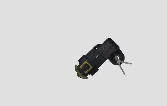 Opel Insignia A Air pressure sensor 0281006077 55568175