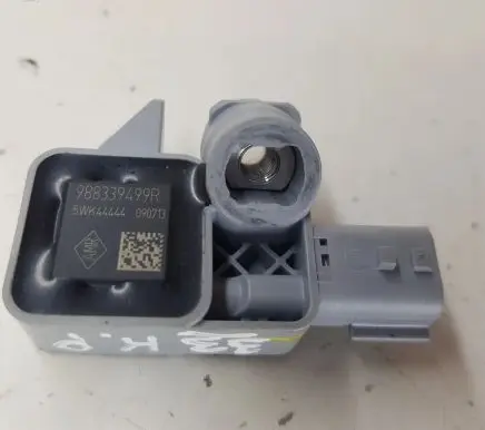 Renault Captur Airbag deployment crash/impact sensor 988326121R