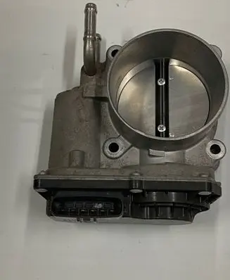 Lexus IS III XE30 Throttle body valve 2203036030 22030-36030