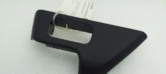 Mercedes-Benz GLA H247 Rear door window switch trim A2477309101