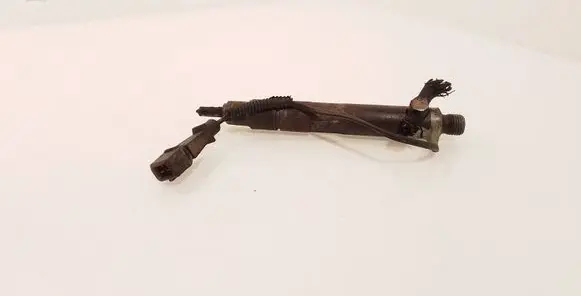 Audi A3 S3 8L Fuel injector 0281302015