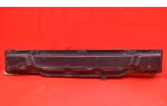 KIA Picanto Rear bumper support beam