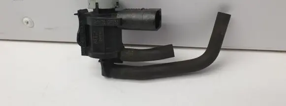 Audi A4 S4 B9 Turbo solenoid valve 1K0906283A