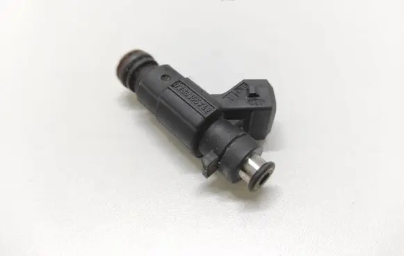 Mercedes-Benz S W220 Fuel injector A1120780049 0280155742
