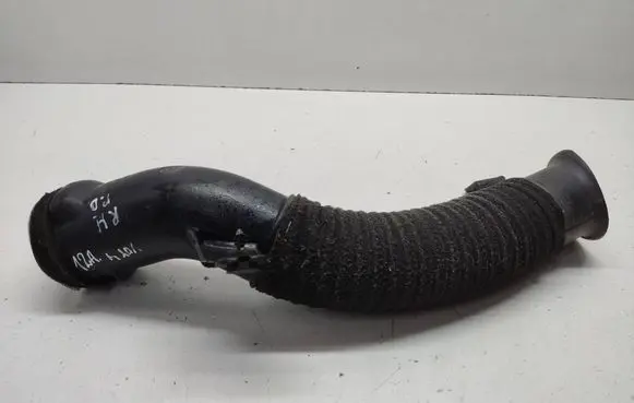 Chrysler Grand Voyager V Air intake hose/pipe 04880890AB