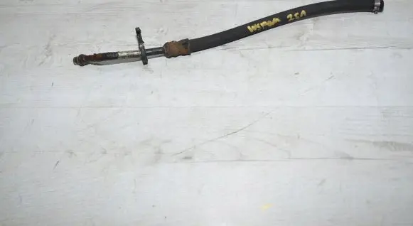 Power steering hose/pipe/line